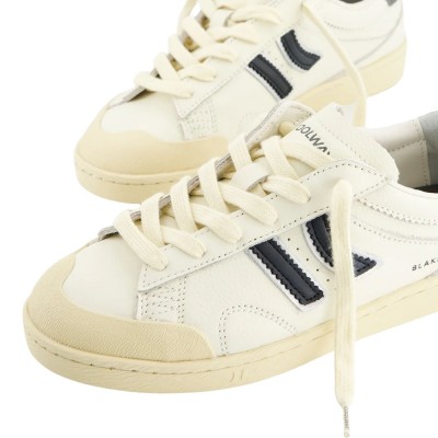 Zapatillas Coolway BLAKE blanca White Soft WHT COOLWAY-BLAKE-WHT Zapatillas Coolway
