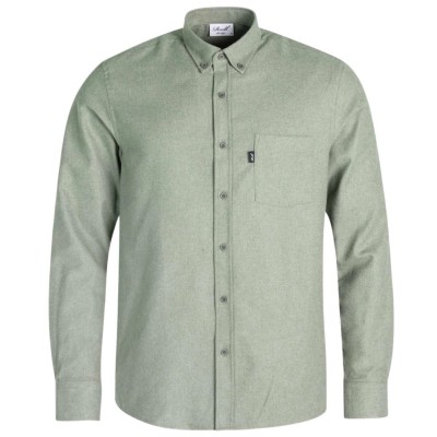 Camisa REELL Nordic Shirt...