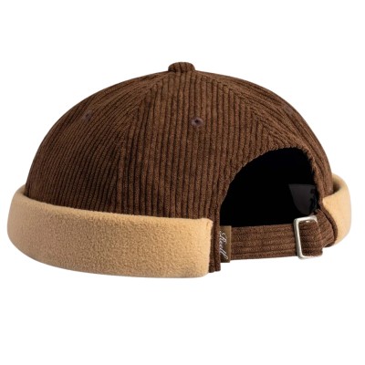 Gorra REELL Docker Cap Dark...