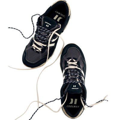 Zapatillas Coolway 2003...