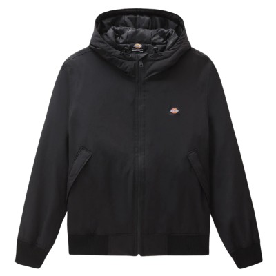 Chaqueta Dickies New Sarpy Jacket Black DK0A4XG8BLK1 Chaquetas Dickies