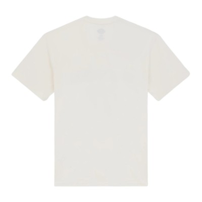 Camiseta Dickies Mcdermitt Ss Tee Egret DK0A8CU2C481 Magliette Dickies