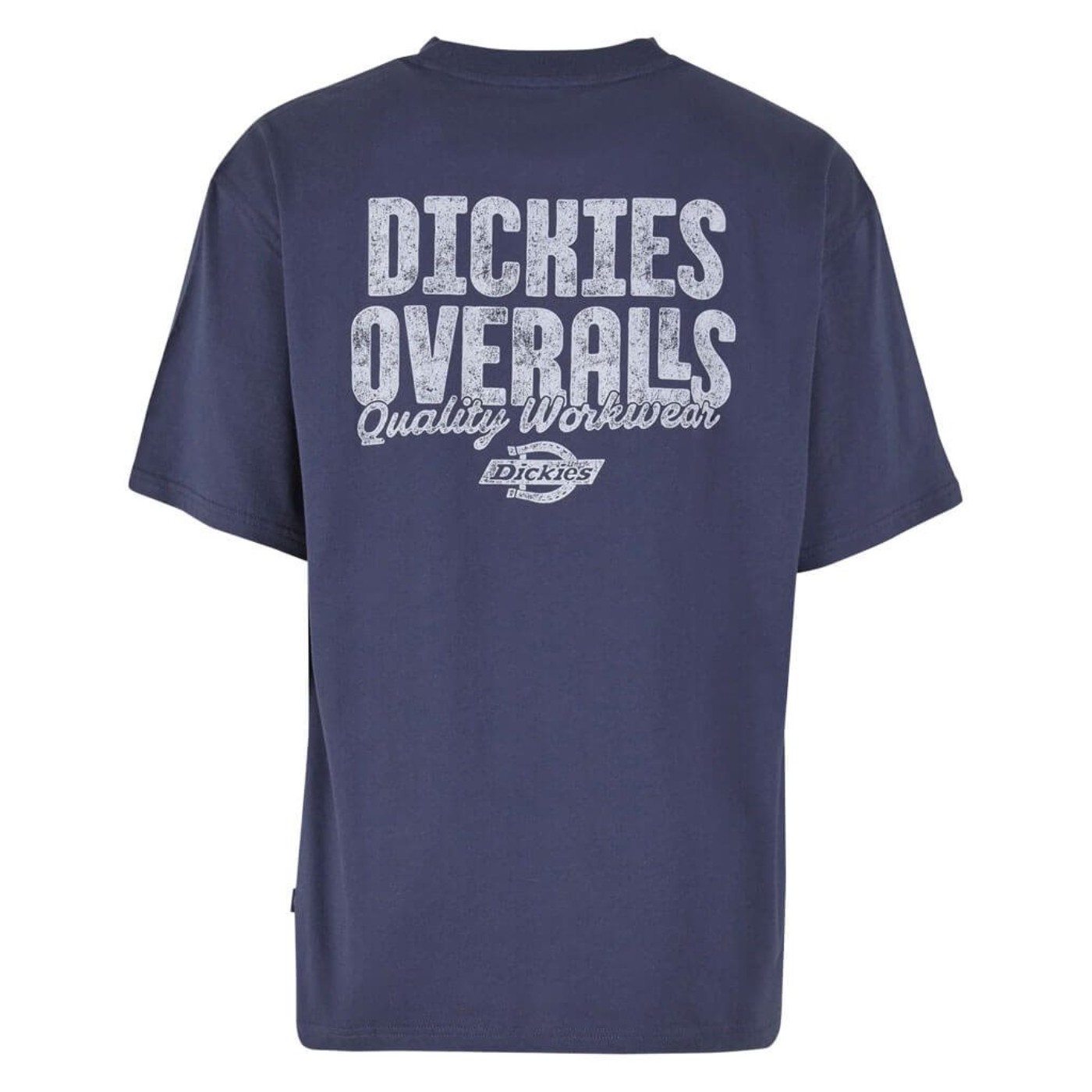 Camiseta Dickies Chinle Ss Tee Navy Blue DK0A8DTFNV01 Camisetas Dickies