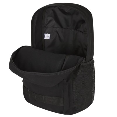 Mochila Dickies Utility Duck Canvas Backpack Black DK0A4YOFBLK1 Mochilas Dickies