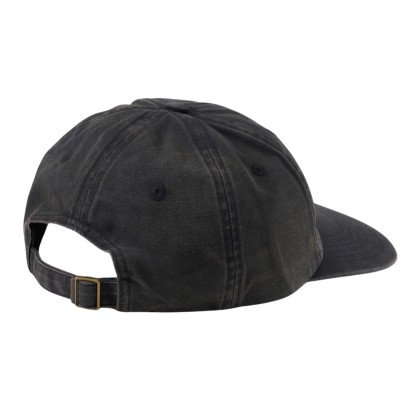 Gorra Dickies Middlefield Wash Dad Cap Black DK0A887ZBLK1 Gorras Dickies