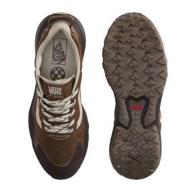Zapatillas Vans Crosspath Vintage Cocoa VN000EKEFST1 Zapatillas Vans