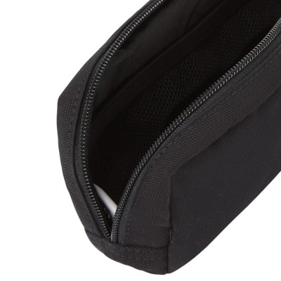Estuche Dickies Duck Canvas Pencil Case Black DK0A4XGEBLK1 Accesorios Dickies