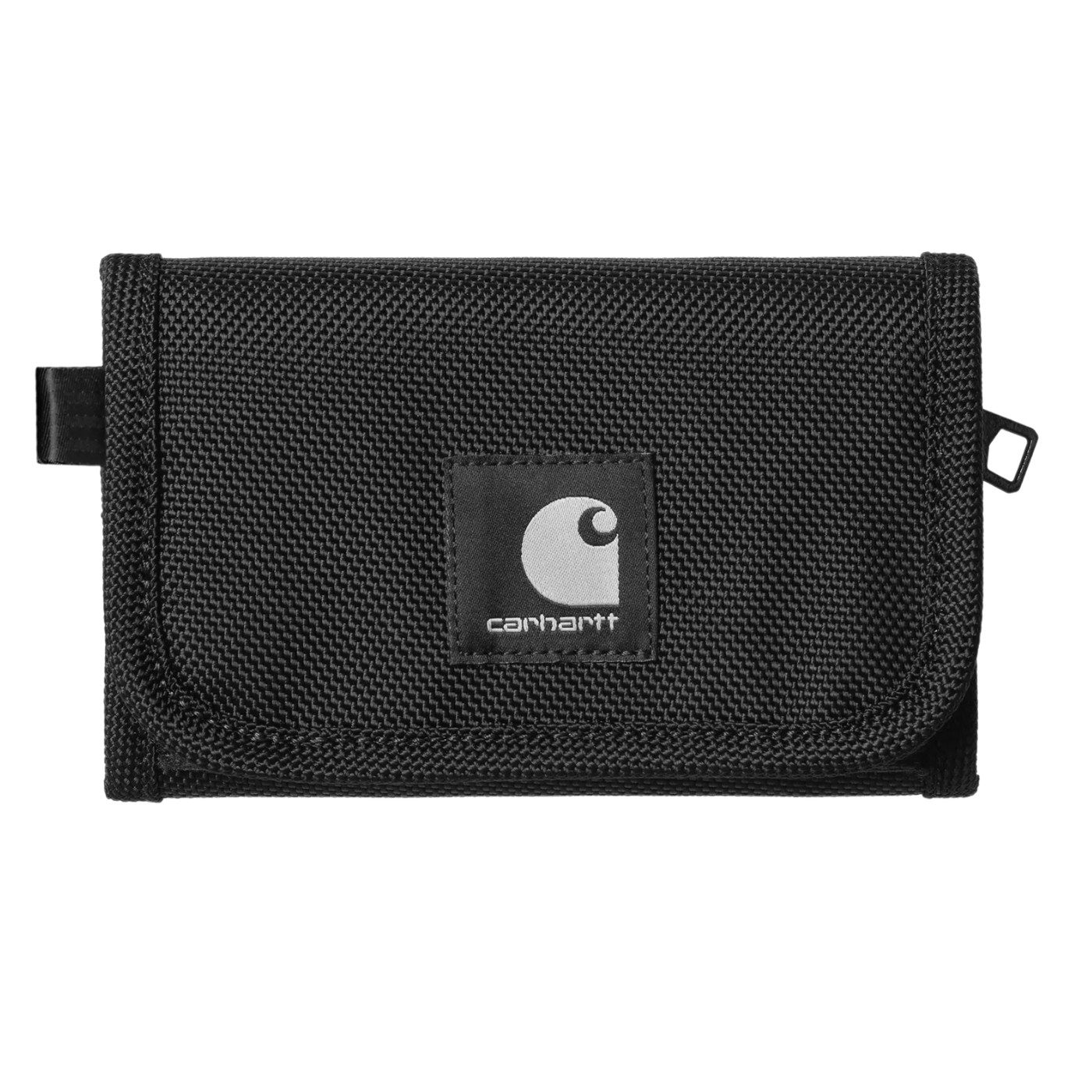 Cartera Carhartt WIP Richmond Wallet Black I036996_89_XX Carteras Carhartt WIP