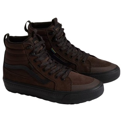 Zapatillas Vans Sk8-Hi...