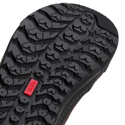 Zapatillas Vans Sk8-Hi Waterproof Insulated Mte Ripstop Demitasse VN000Y623N11 Zapatillas Vans