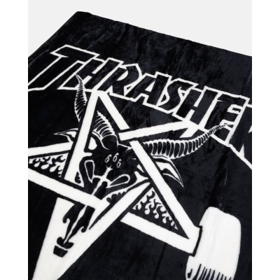 Manta Thrasher Skategoat...