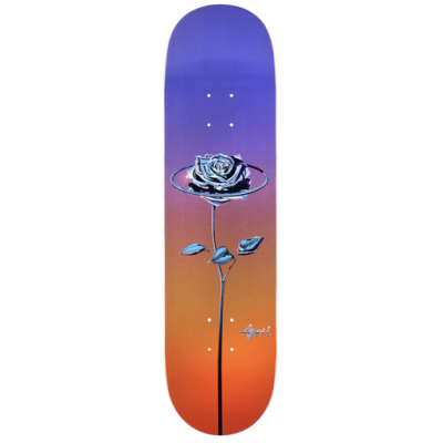 Tabla April Skateboards...