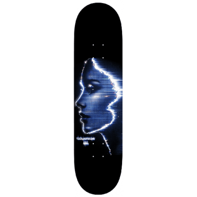 Tabla April Skateboards...