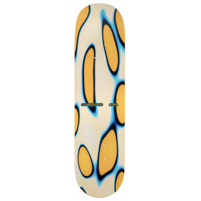 Tabla April Skateboards...