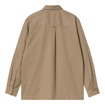 Camisa Carhartt WIP L-S...