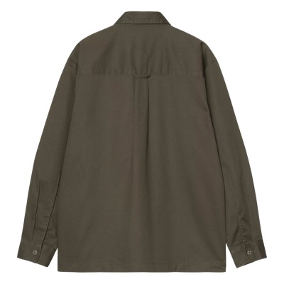 Camisa Carhartt WIP L-S...