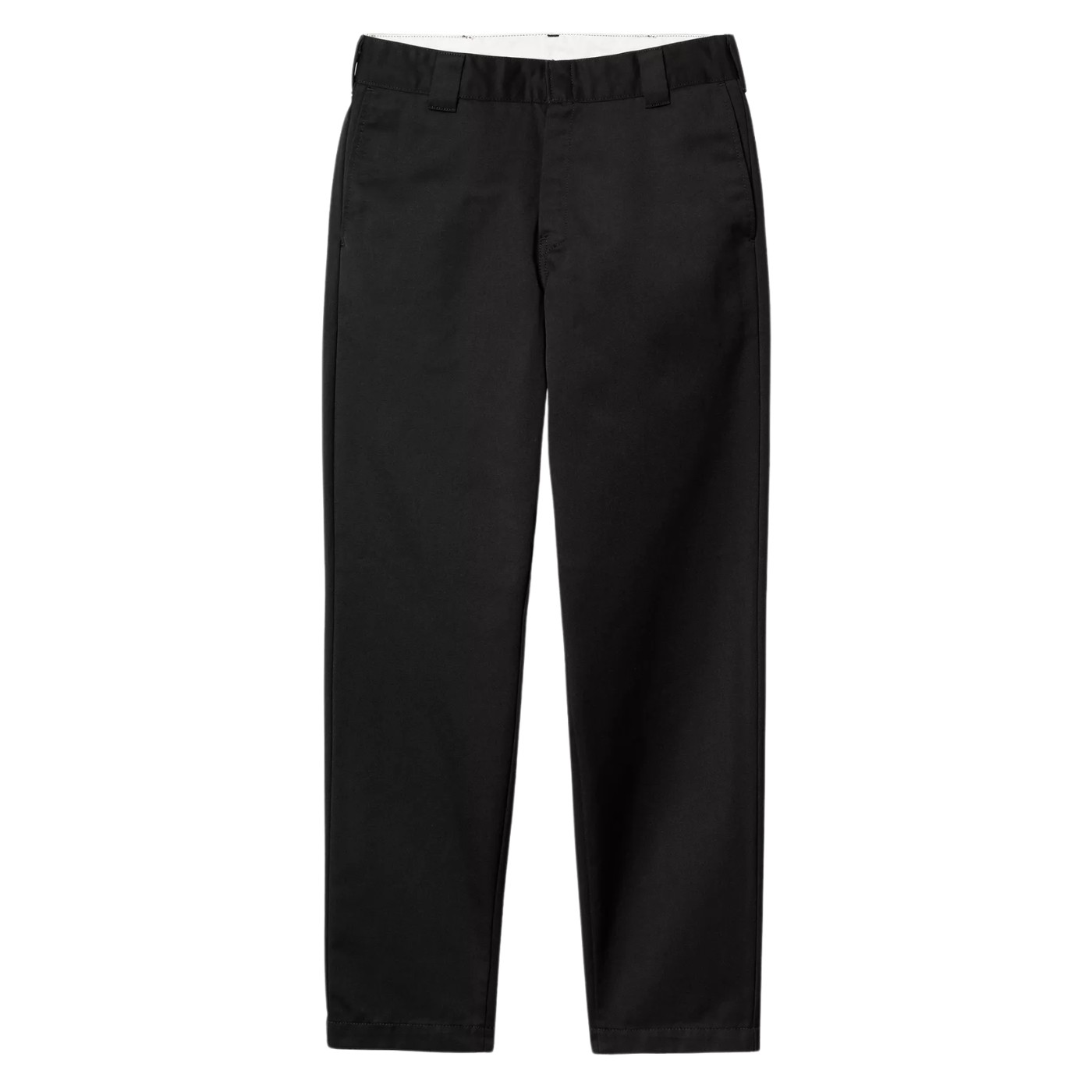 Pantalón Chino Carhartt WIP Master Pant Black I034233_89_2 Chino Carhartt WIP