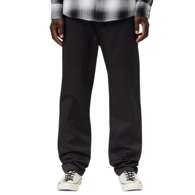 Pantalón Chino Carhartt WIP Master Pant Black I034233_89_2 Chino Carhartt WIP