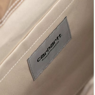 Bolso Bolsa Carhartt WIP Blinkerfluid Paper Bag Brown I037353_51_XX Bolsos Carhartt WIP