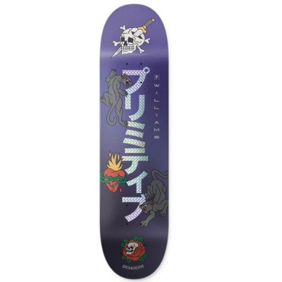 Tabla de skate Primitive...
