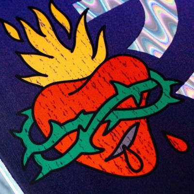 Tabla de skate Primitive...