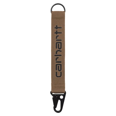 Llavero lanyard Carhartt...