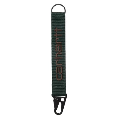 Llavero lanyard Carhartt...