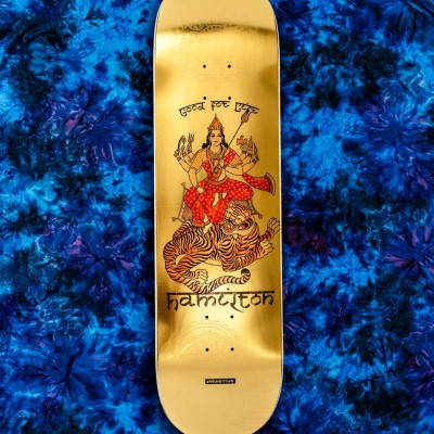 Tabla de skate Primitive Deck Hamilton Existence 8.3 DKPRIHAMEX Tablas Primitive