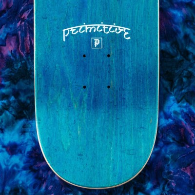 Tabla de skate Primitive Deck Hamilton Existence 8.3 DKPRIHAMEX Tablas Primitive
