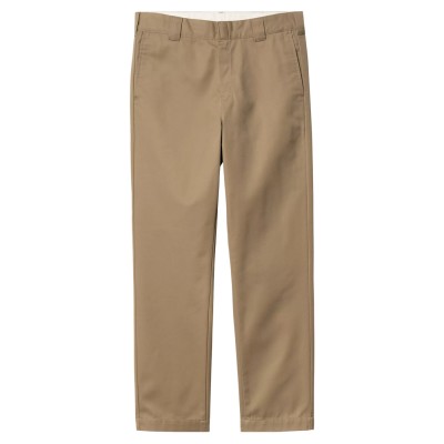 Pantalón chino Carhartt WIP...
