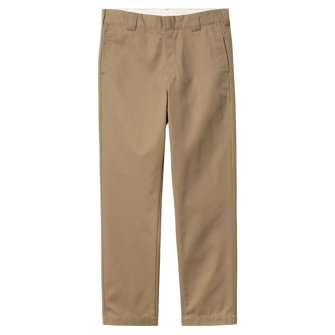 Pantalón chino Carhartt WIP Master Pant Leather I034233_8Y_2 Chino Carhartt WIP