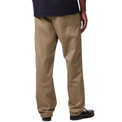 Pantalón chino Carhartt WIP Master Pant Leather I034233_8Y_2 Chino Carhartt WIP
