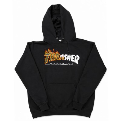 Sudadera con capucha...