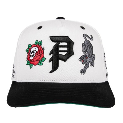 Gorra Primitive Outsider A...