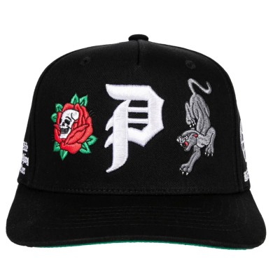 Gorra Primitive Outsider A...