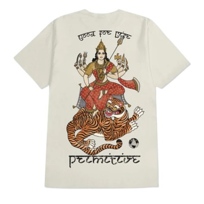 Camiseta Primitive...
