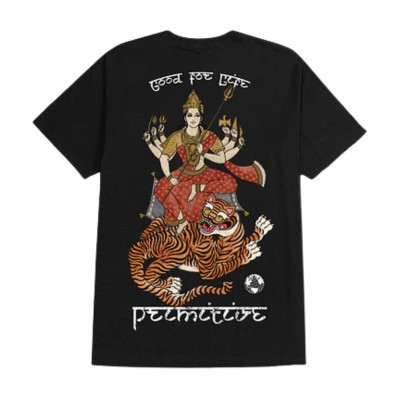 Camiseta Primitive...
