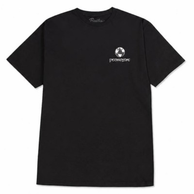 Camiseta Primitive...