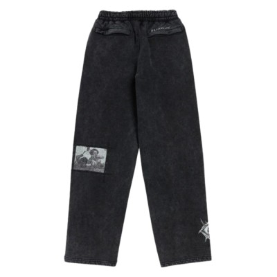 Pantalón de chándal...