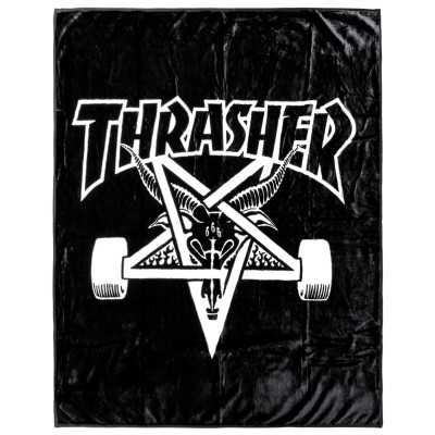 Manta Thrasher Skategoat 010202010943 Accesorios Thrasher