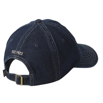 Gorra Dickies Denim Dad Cap Rinsed DK0A867HRIN1-2FW5 Gorras Dickies