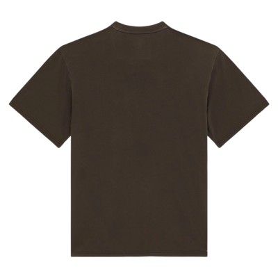 Camiseta Dickies Sutcliffe Ss Tee Black DK0A89NUBLK1 Camisetas Dickies