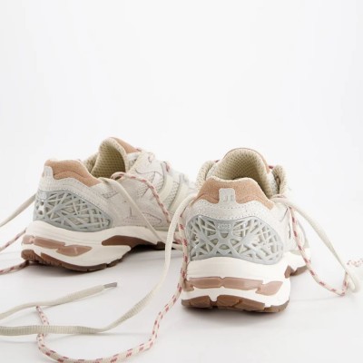 Zapatillas Coolway 2003 White Noise Mujer WPK COOLWAY-2003-WPK Zapatillas Coolway