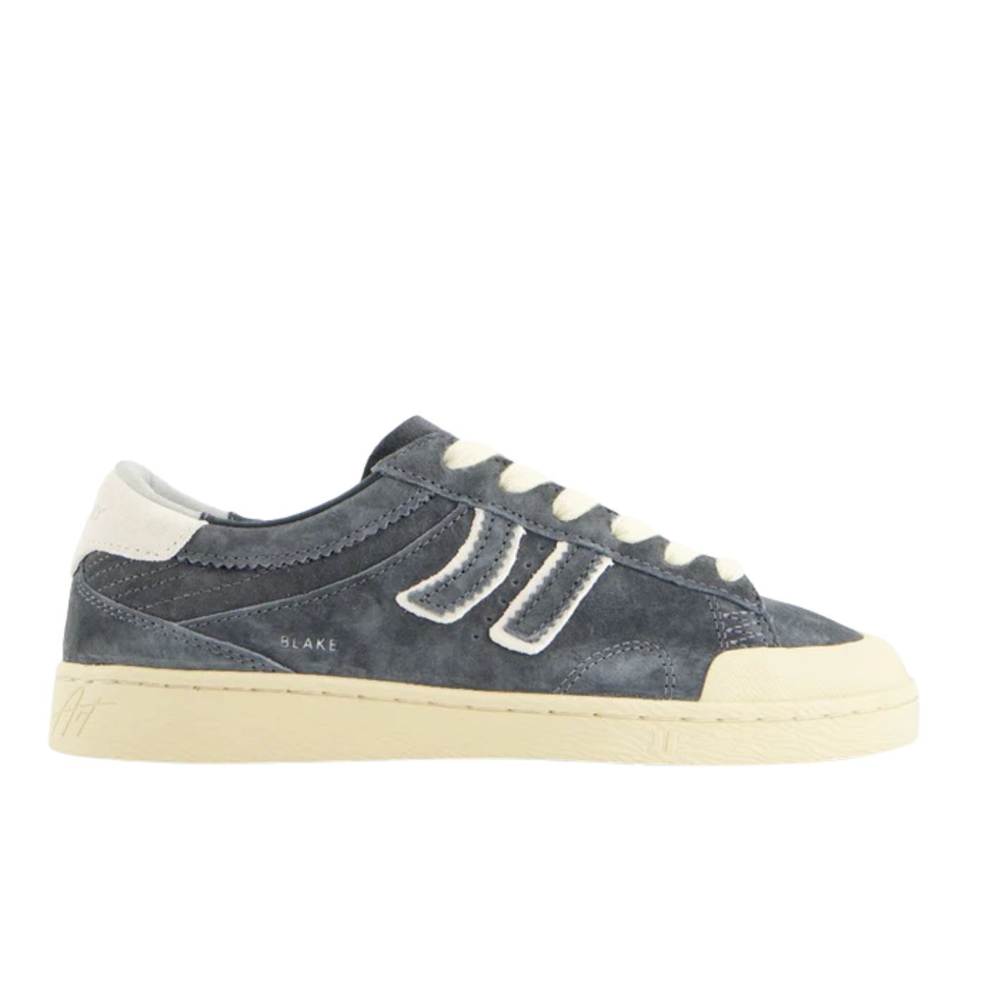 Zapatillas Coolway BLAKE Gris Blake Black Shadow Hombre BRW COOLWAY-BLAKE-BRW Zapatillas Coolway