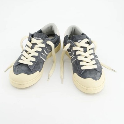 Zapatillas Coolway BLAKE Gris Blake Black Shadow Hombre BRW COOLWAY-BLAKE-BRW Zapatillas Coolway