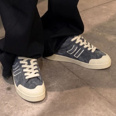 Zapatillas Coolway BLAKE Gris Blake Brown Touch Hombre BRW COOLWAY-BLAKE-BRW Zapatillas Coolway