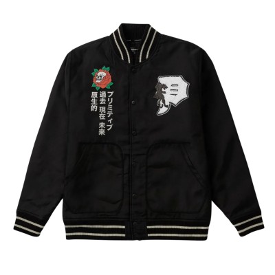 Chaqueta Primitive Outsider...