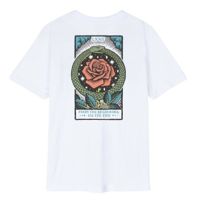 Camiseta Mujer Santa Cruz...