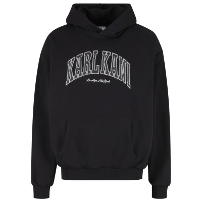 Sudadera con capucha Karl...