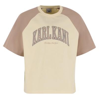Camiseta Karl Kani Kk...